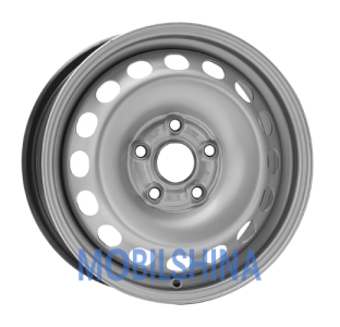 Стальные диски Alst (kfz) 8385 Volkswagen R15 Стальные диски Alst (kfz) 8385 Volkswagen R15