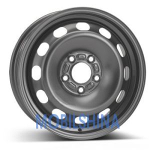 Стальные диски Alst (kfz) 8795 Ford R15 Стальные диски Alst (kfz) 8795 Ford R15