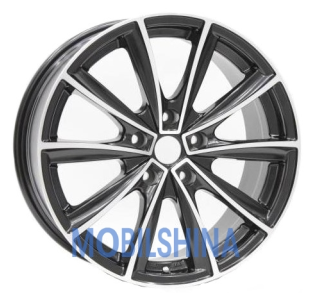 Диски на авто Sportmax racing SR3116 R16