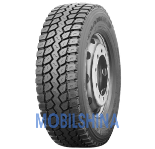 Грузовые шины Triangle Triangle TR689A (ведущая) R17.5-R19.5