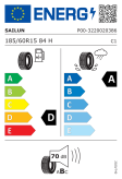 Sailun Atrezzo Elite2 185/60 R15 84H Eurolabel